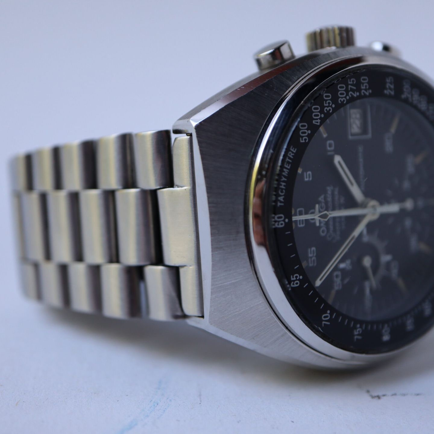 Omega Speedmaster Mark IV 176.009 - (6/8)
