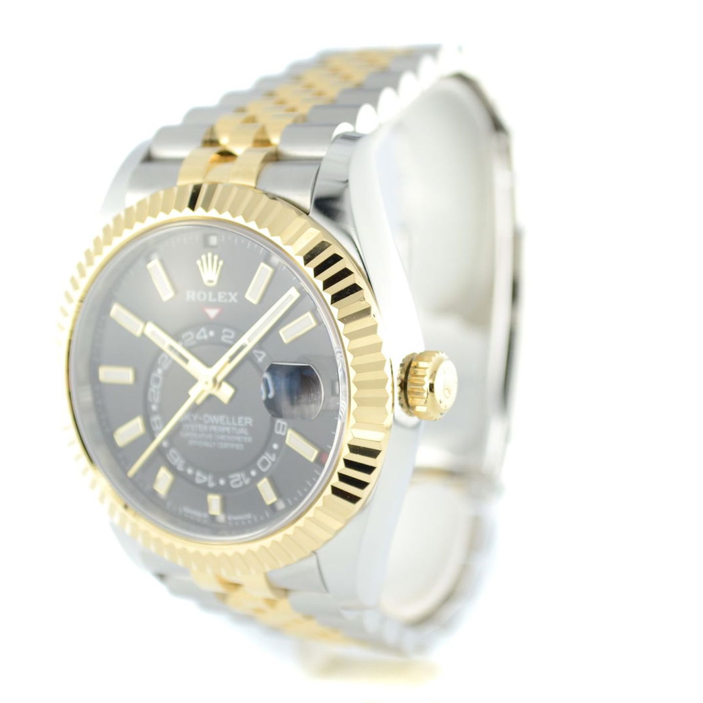 Rolex Sky-Dweller 336933 - (2/7)