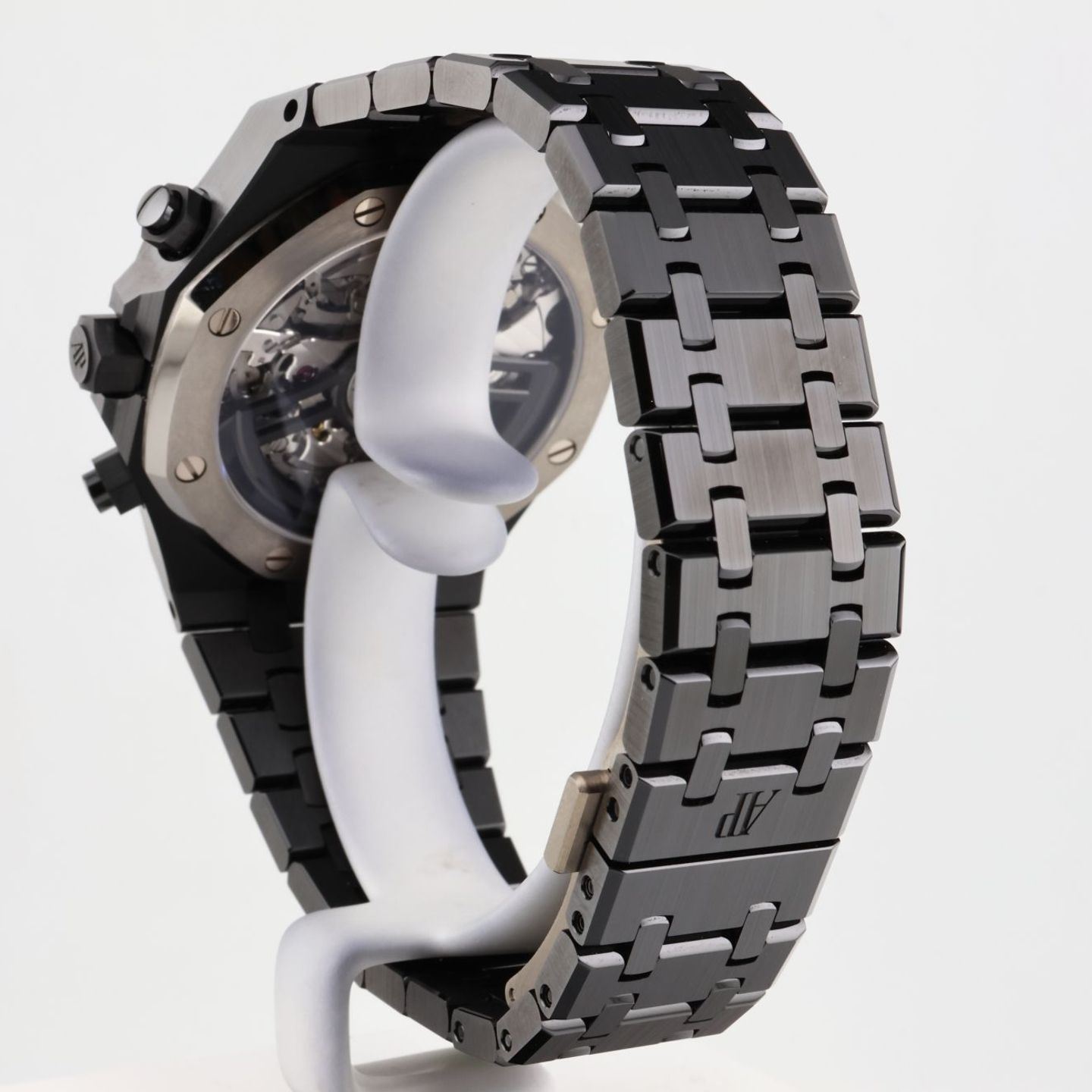 Audemars Piguet Royal Oak Chronograph 26240CE.OO.1225CE.02 - (4/8)