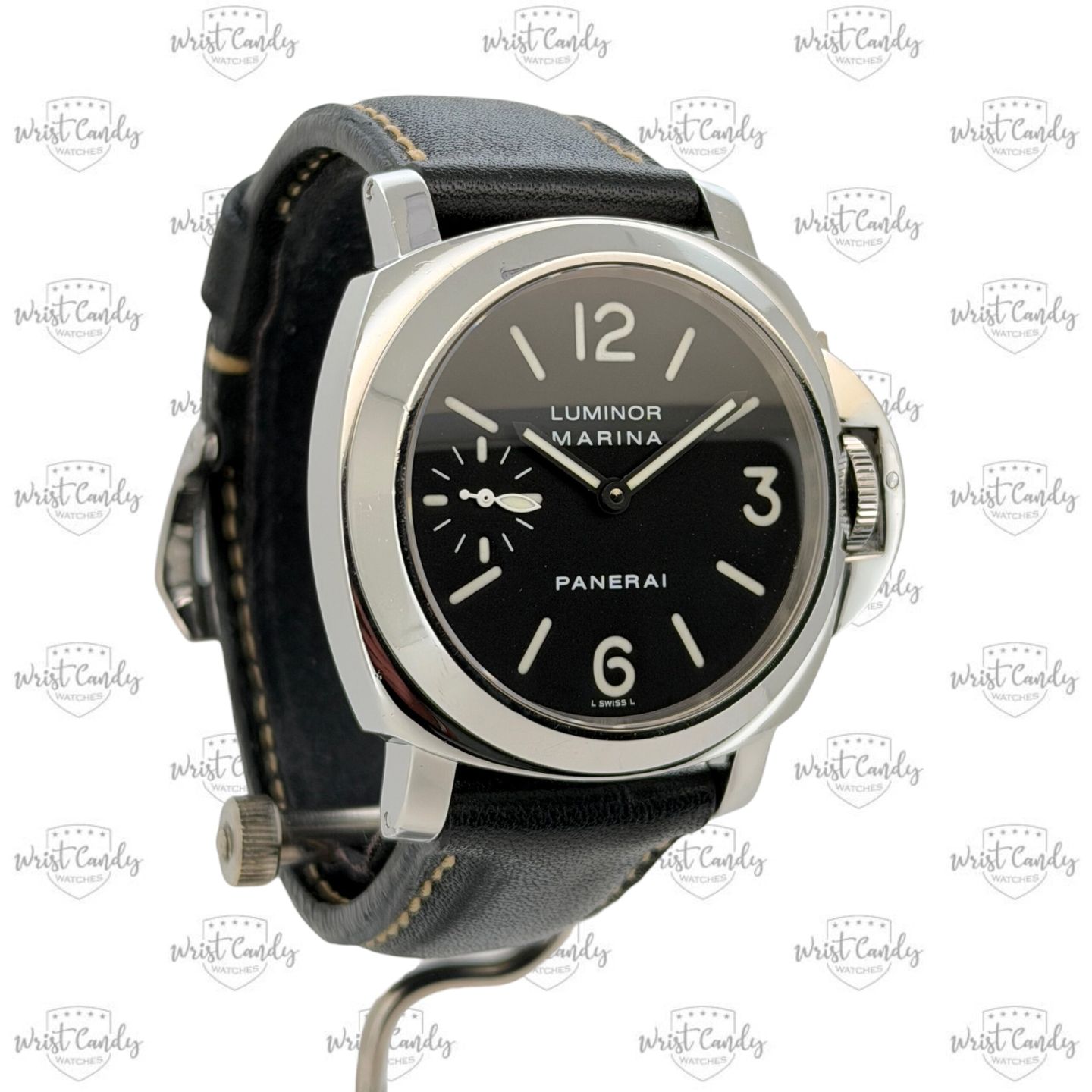 Panerai Luminor Marina PAM00111 - (3/8)