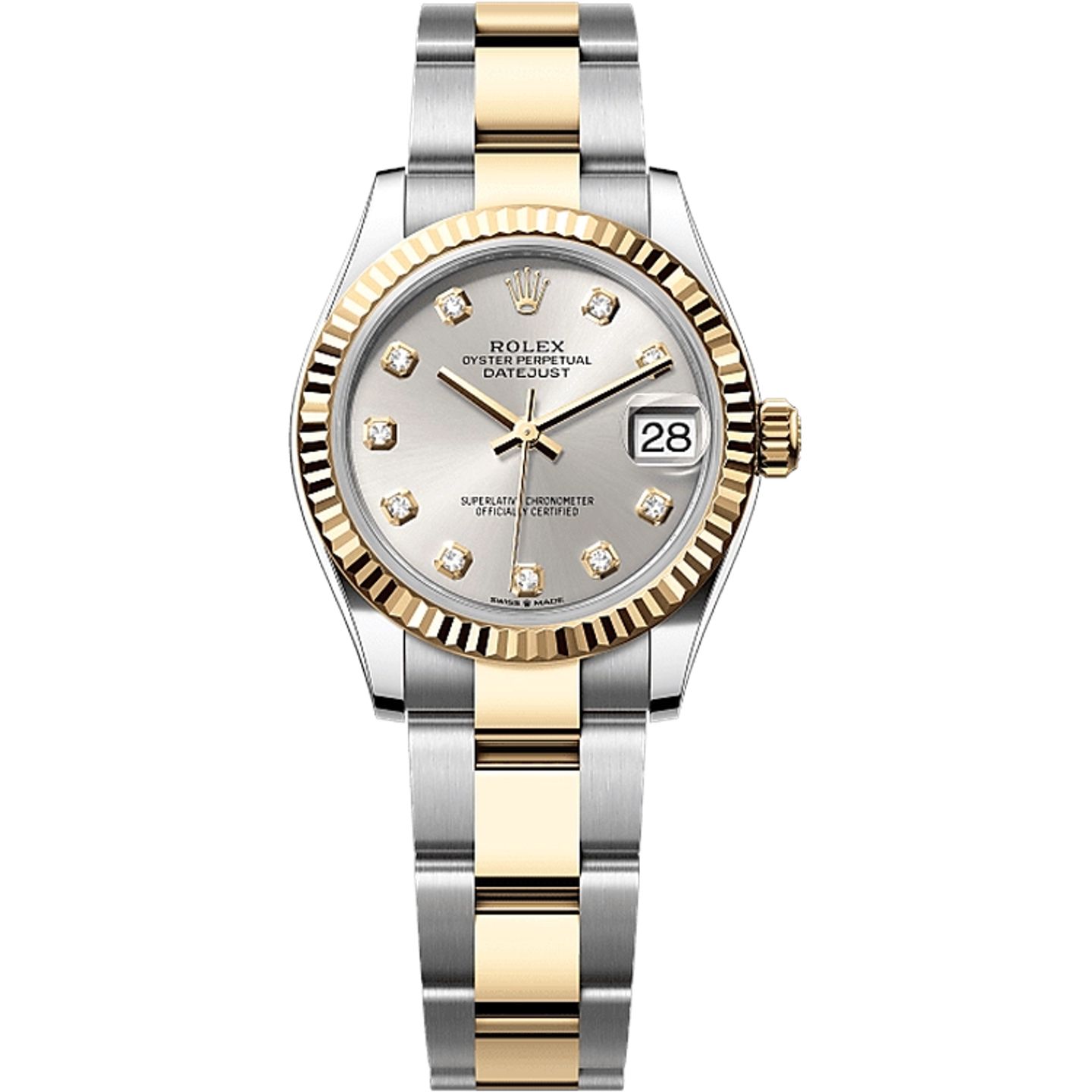 Rolex Datejust 31 278273 - (1/1)
