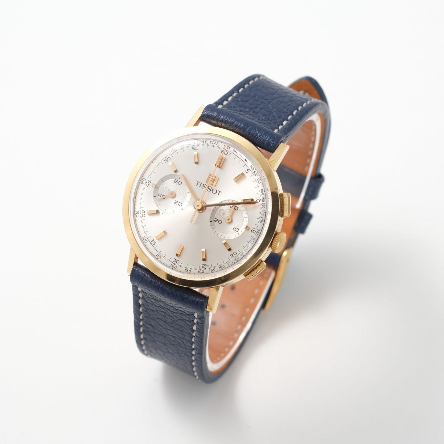 Tissot Vintage 40003 - (12/16)