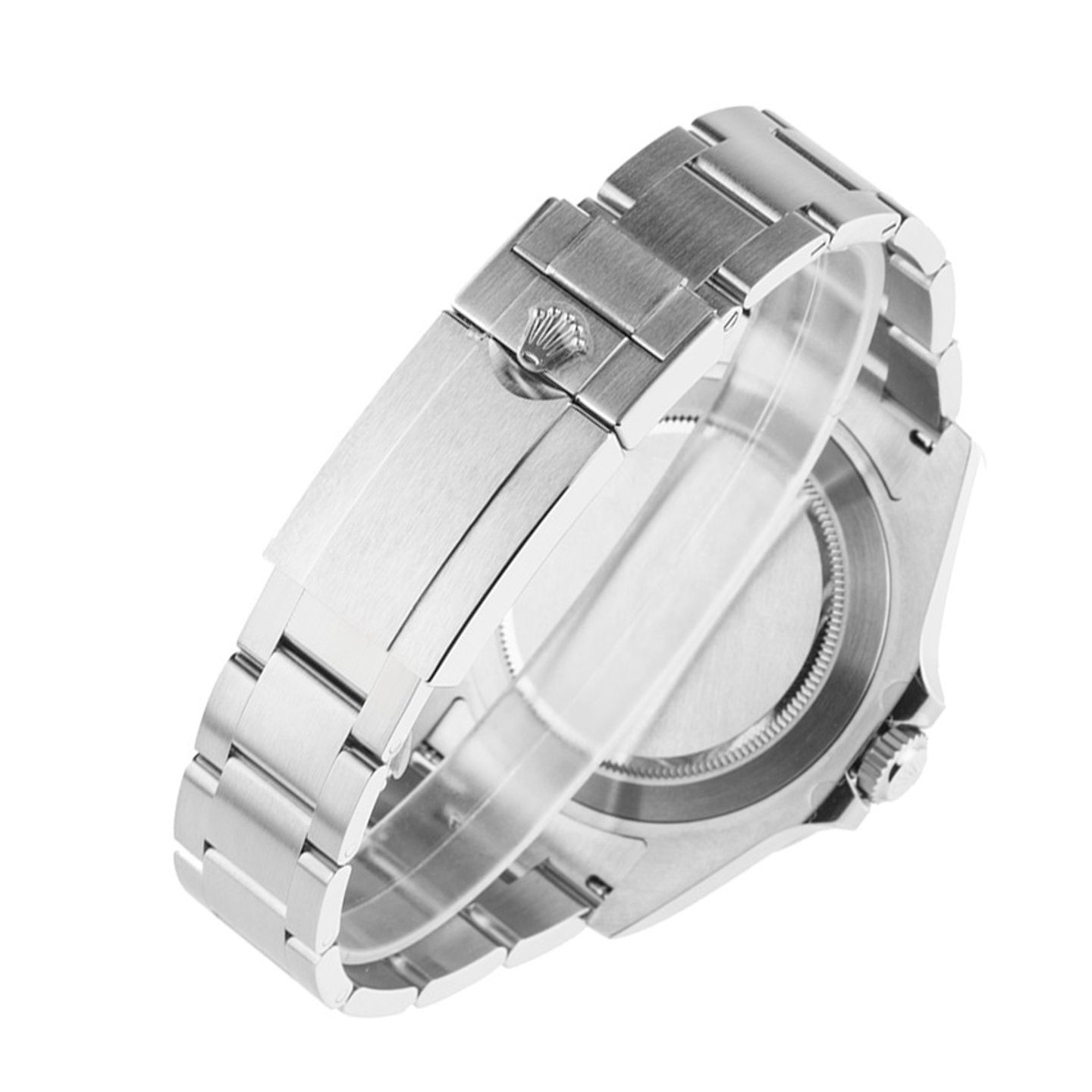 Rolex Explorer II 216570 - (7/7)