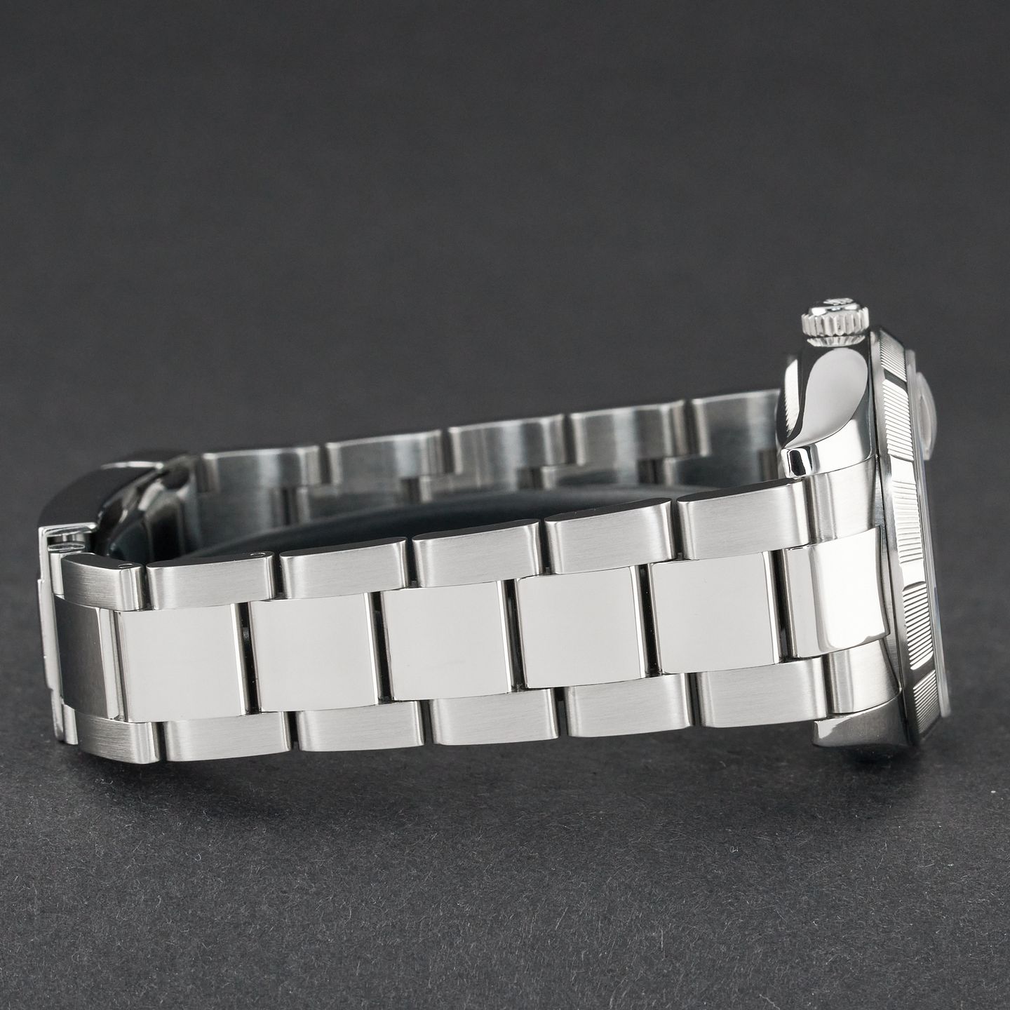 Rolex Oyster Perpetual Date 115210 - (6/8)