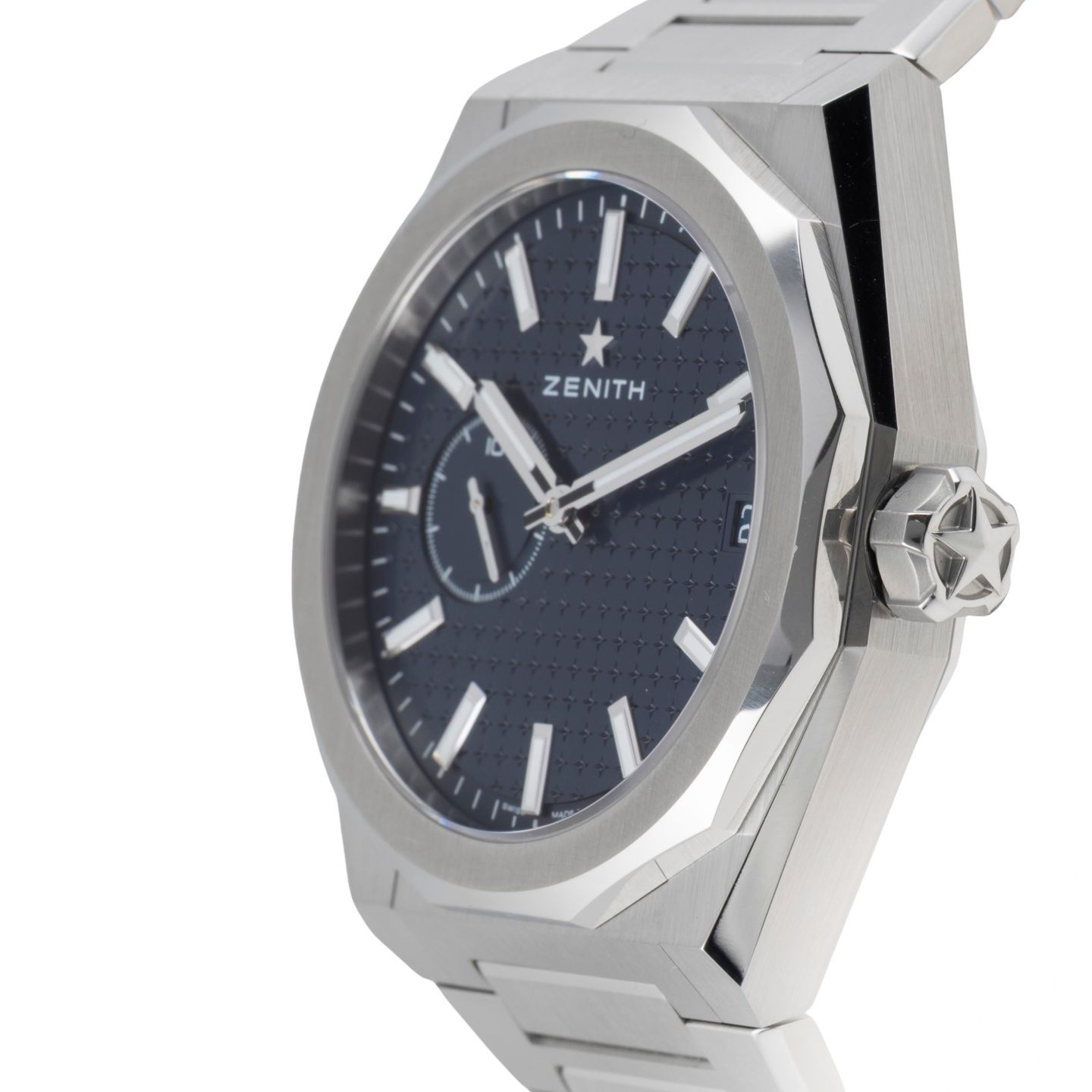 Zenith Defy Skyline 03.9300.3620/51.I001 - (6/8)