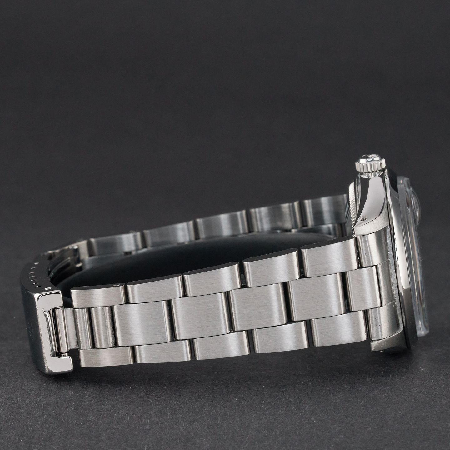 Rolex Oyster Perpetual Date 15000 - (6/8)