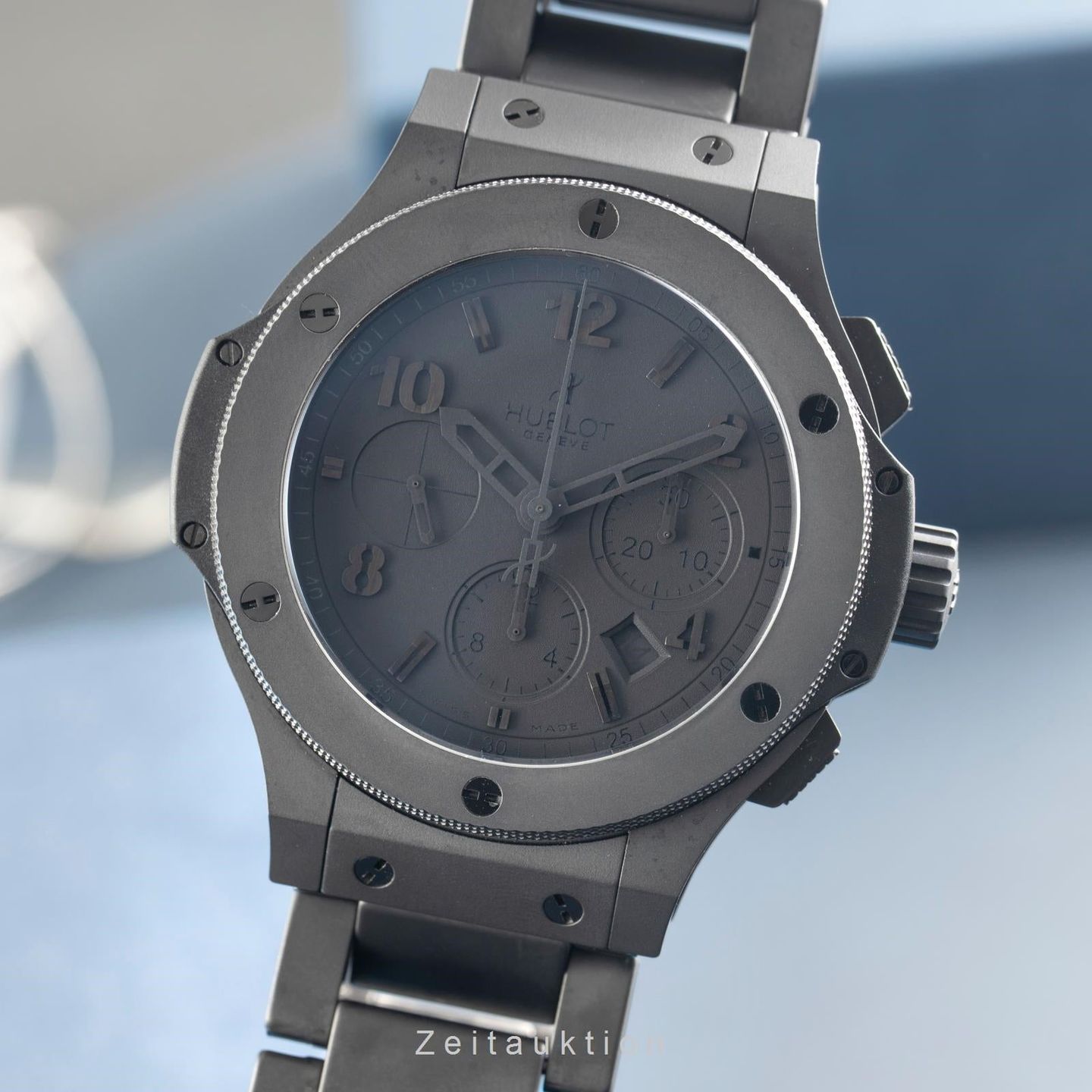 Hublot Big Bang 44 mm 301.CI.1110.CI - (1/8)