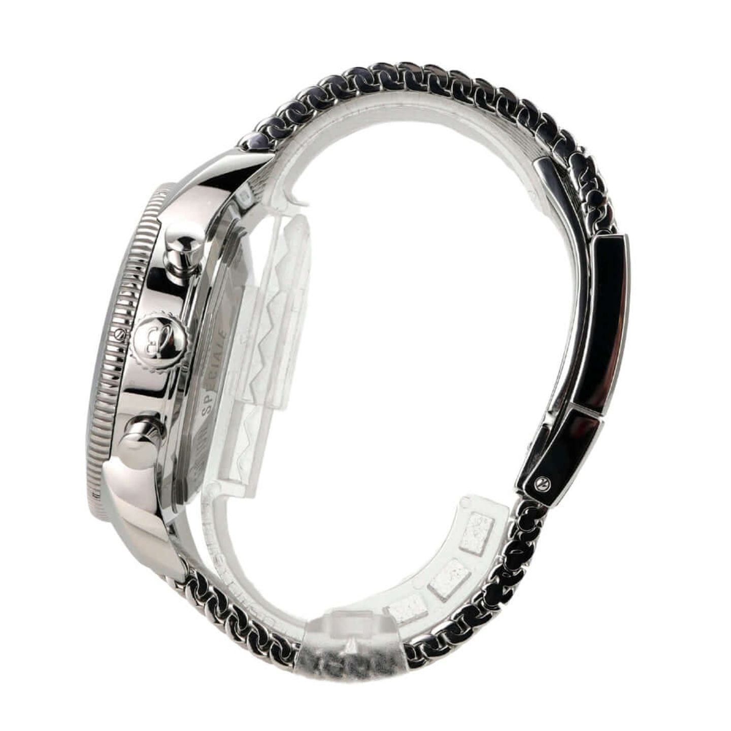 Breitling Superocean Heritage II Chronograph A13313161C1S1 - (5/8)