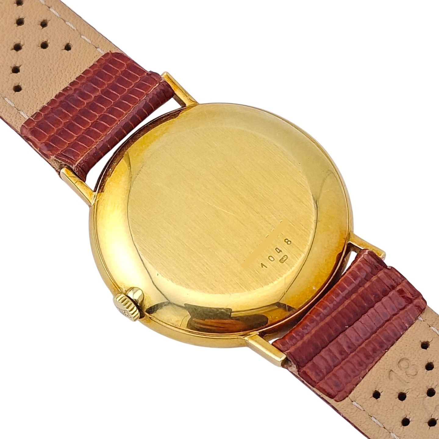 Chopard Classic 1048 - (7/8)