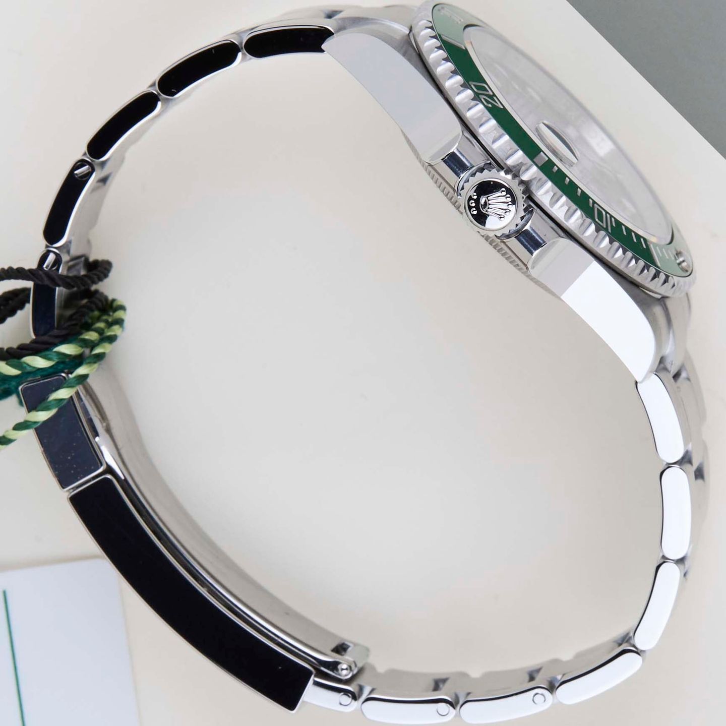 Rolex Submariner Date 126610LV - (7/8)