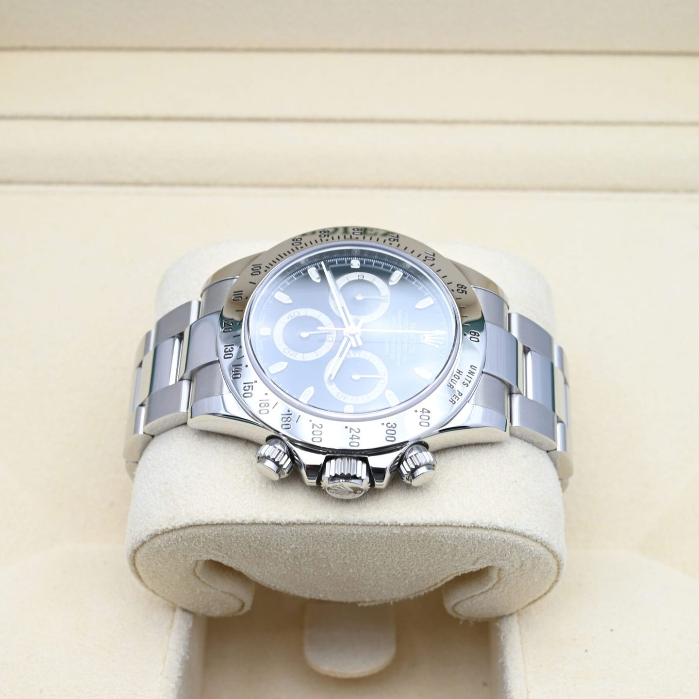 Rolex Daytona 116520 - (4/7)
