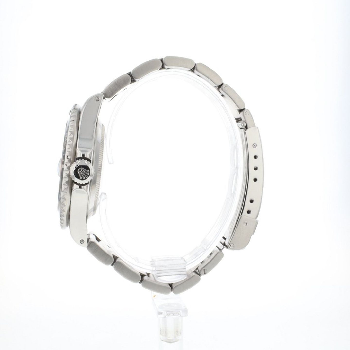 Rolex Submariner Date 16610 - (3/5)