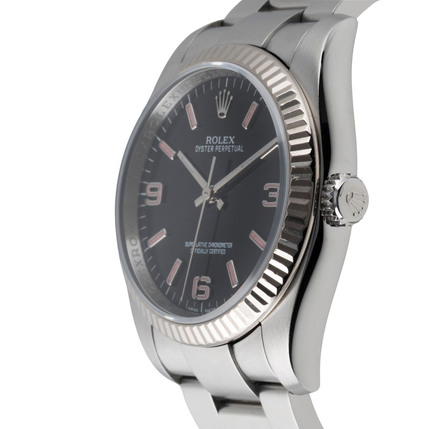 Rolex Oyster Perpetual 36 116034 - (6/8)