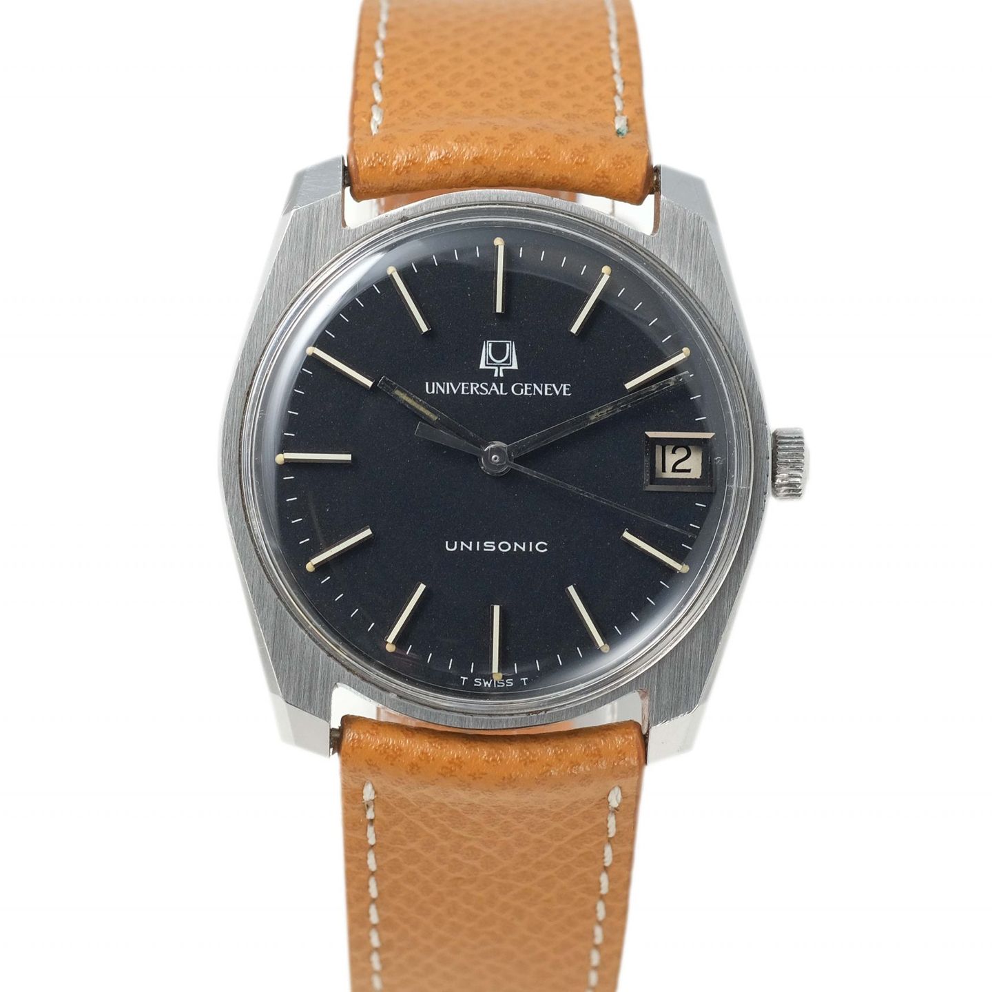 Universal Genève Vintage 852100/06 - (1/4)