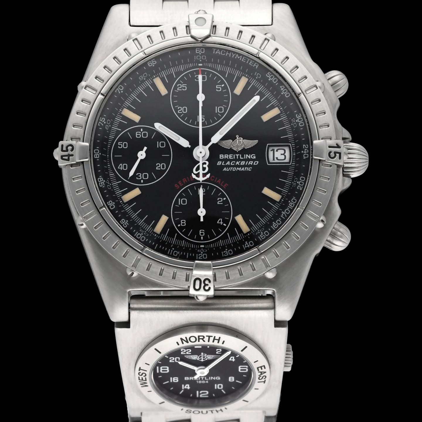 Breitling Chronomat A13050.1 - (1/8)