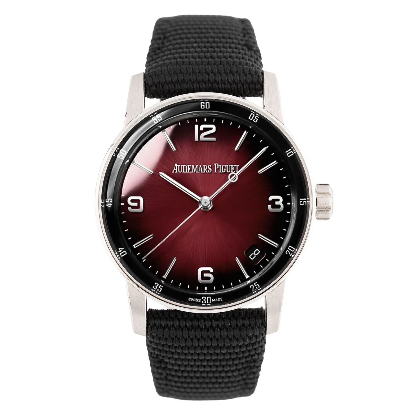 Audemars Piguet CODE 11.59 15210BC.OO.A500KB.01 - (1/8)