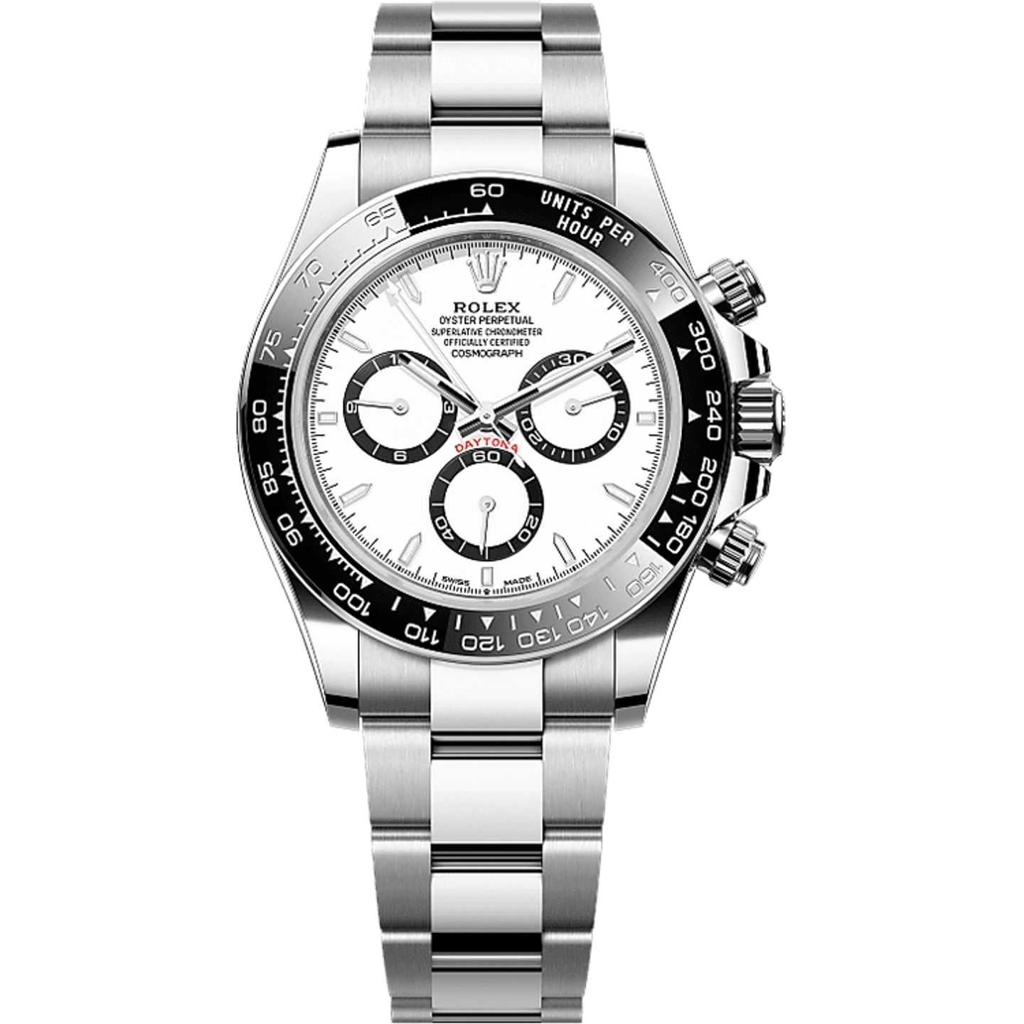 Rolex Daytona 126500LN - (1/1)