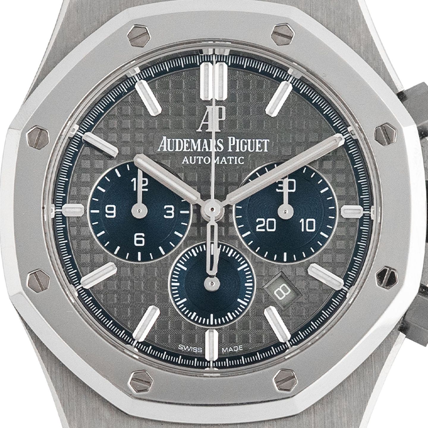 Audemars Piguet Royal Oak Chronograph 26331IP.OO.1220IP.01 - (2/7)