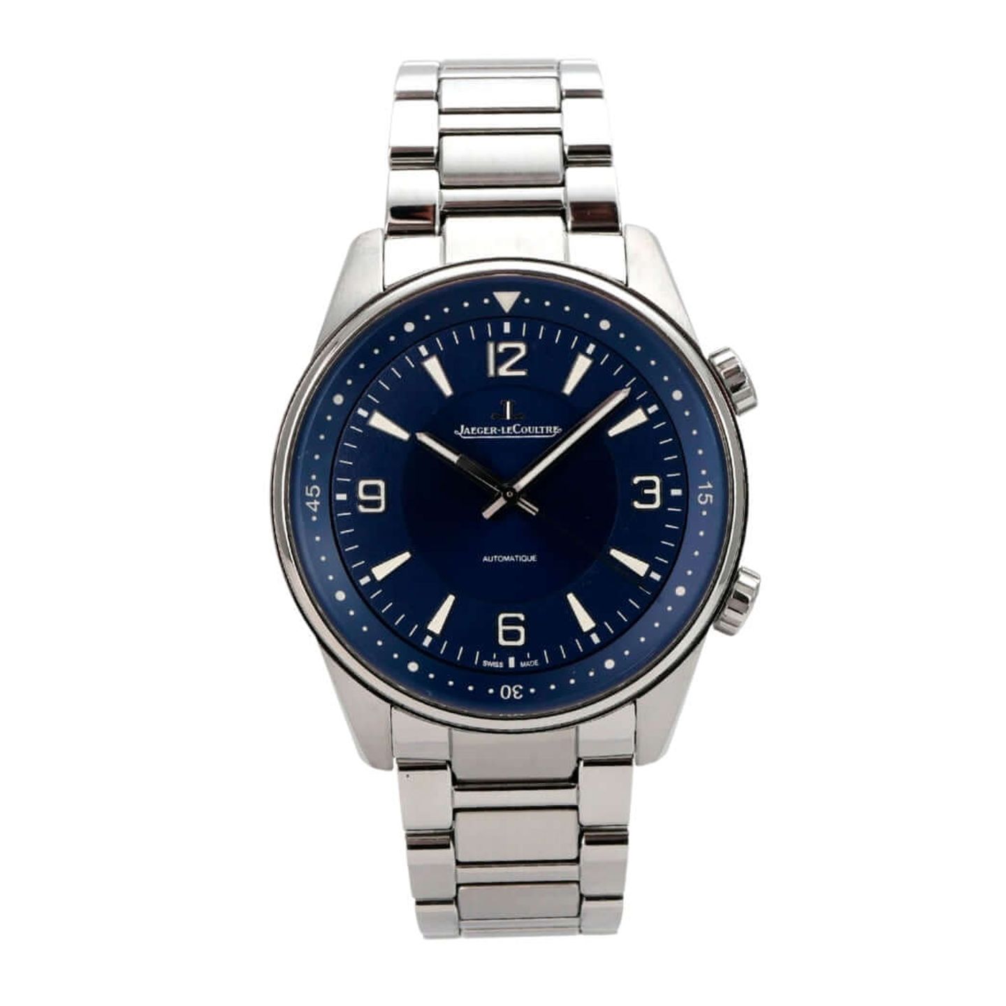 Jaeger-LeCoultre Polaris Q9008180 - (2/8)