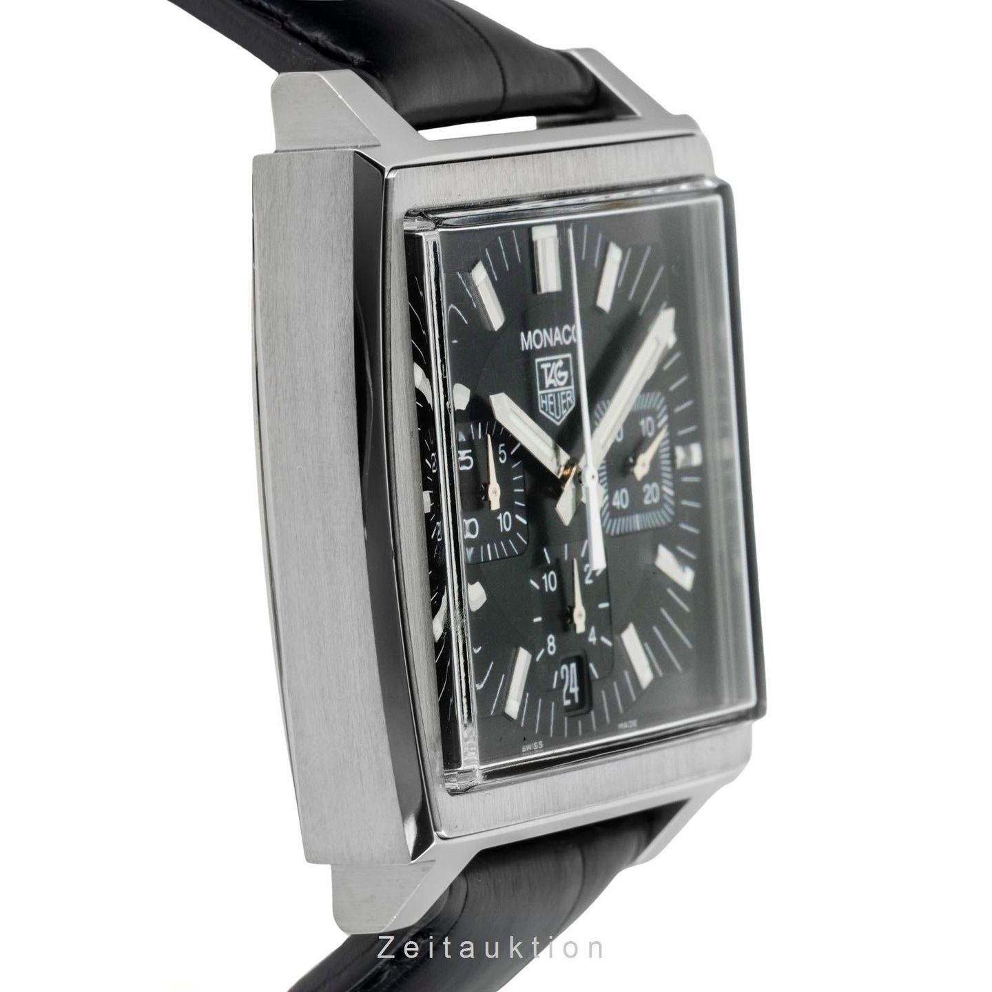 TAG Heuer Monaco CW2111 - (6/8)