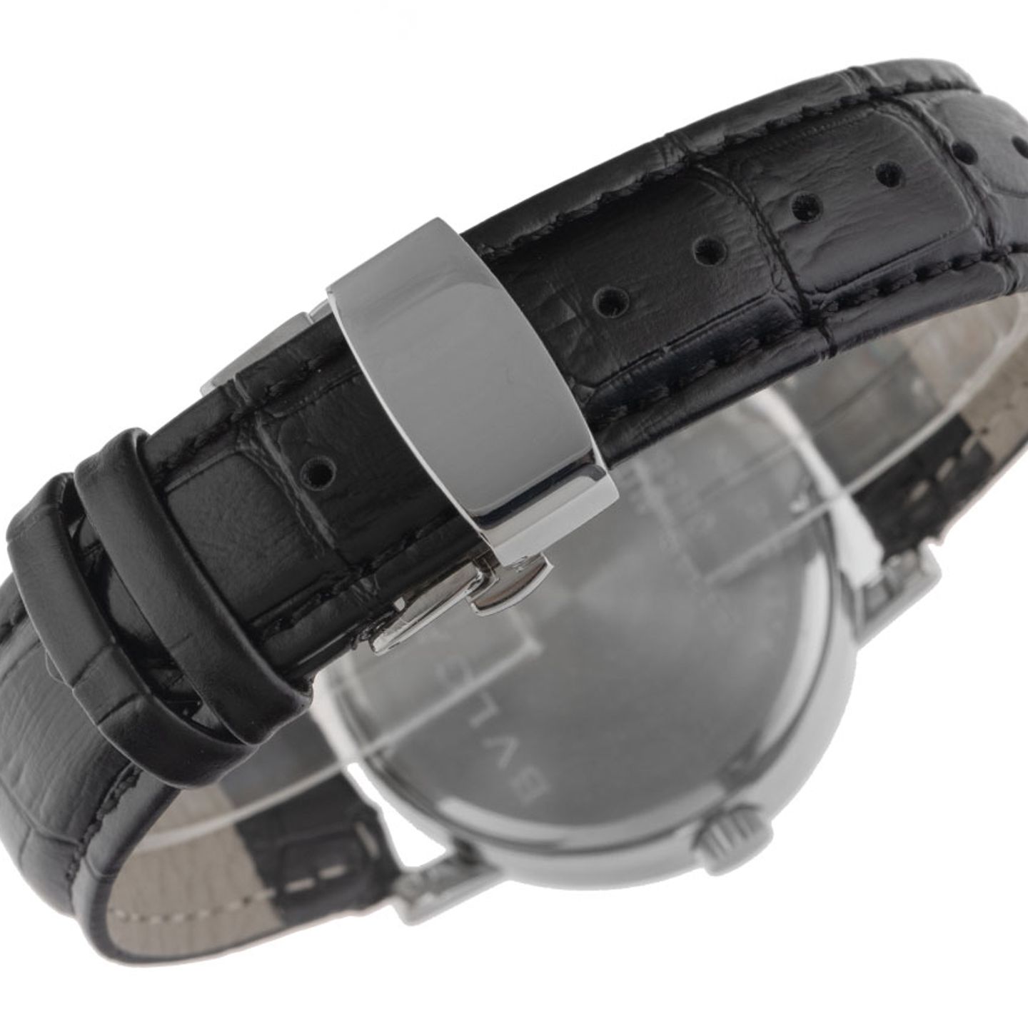 Bulgari Bulgari BB38SLAUTO - (7/8)