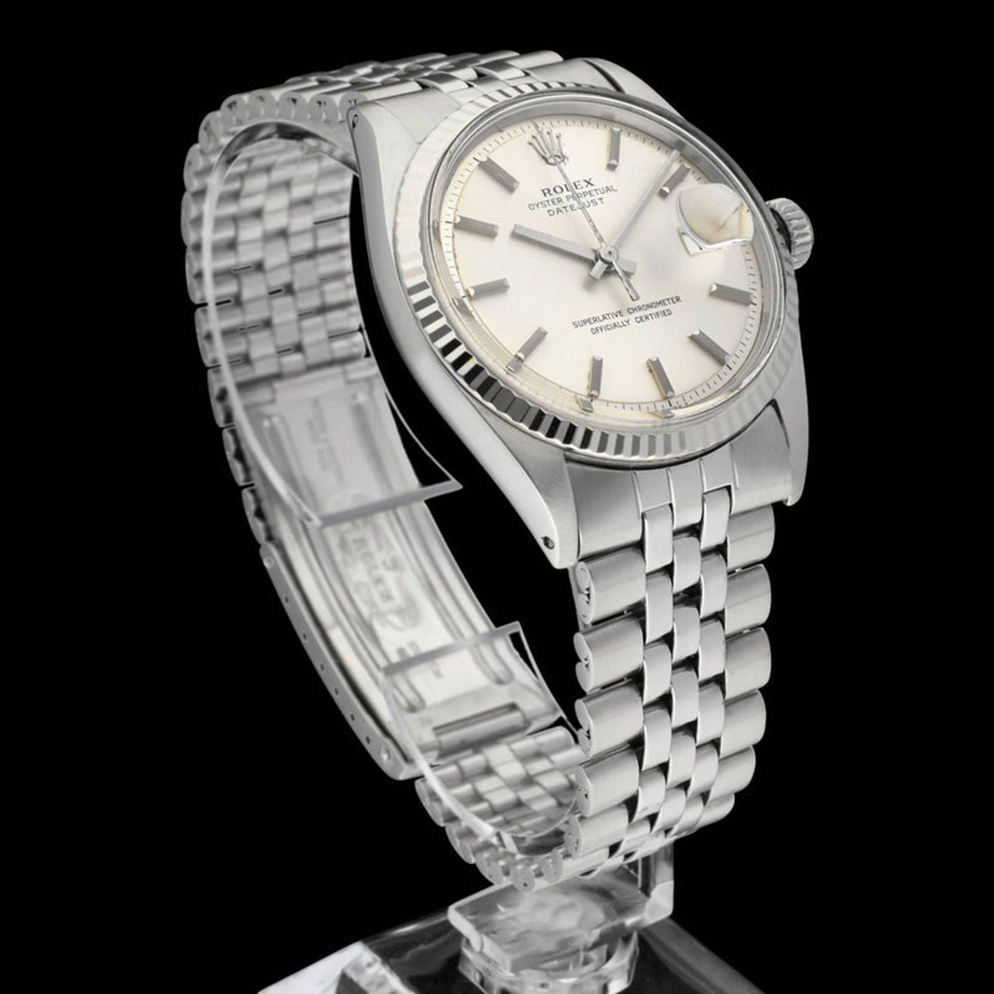 Rolex Datejust 1601 - (6/7)