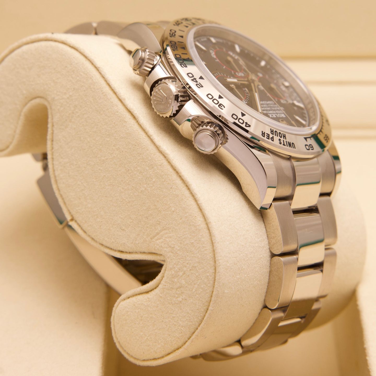 Rolex Daytona 126509 - (4/6)