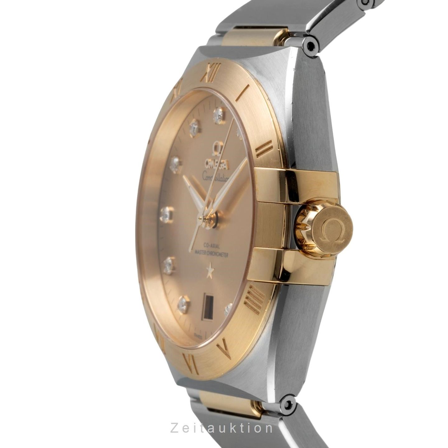 Omega Constellation 131.20.39.20.58.001 - (5/8)