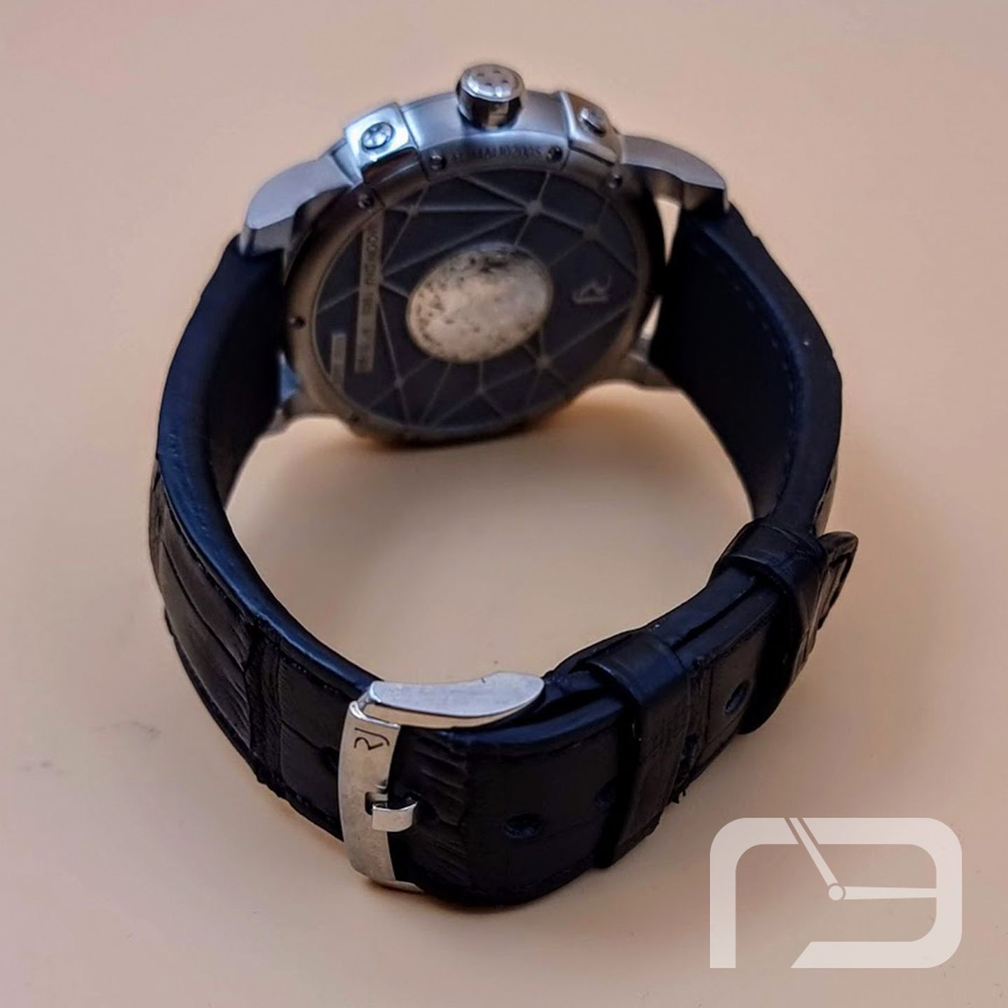 Romain Jerome Moon-DNA RJ.M.AU.020.05 - (6/8)