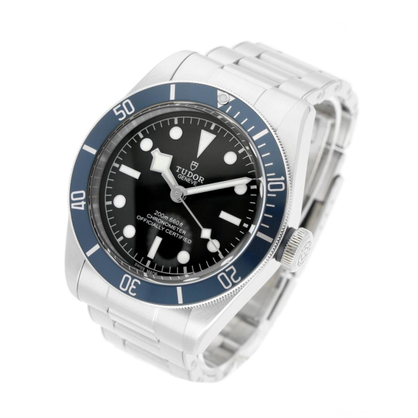 Tudor Black Bay 79230B - (2/5)