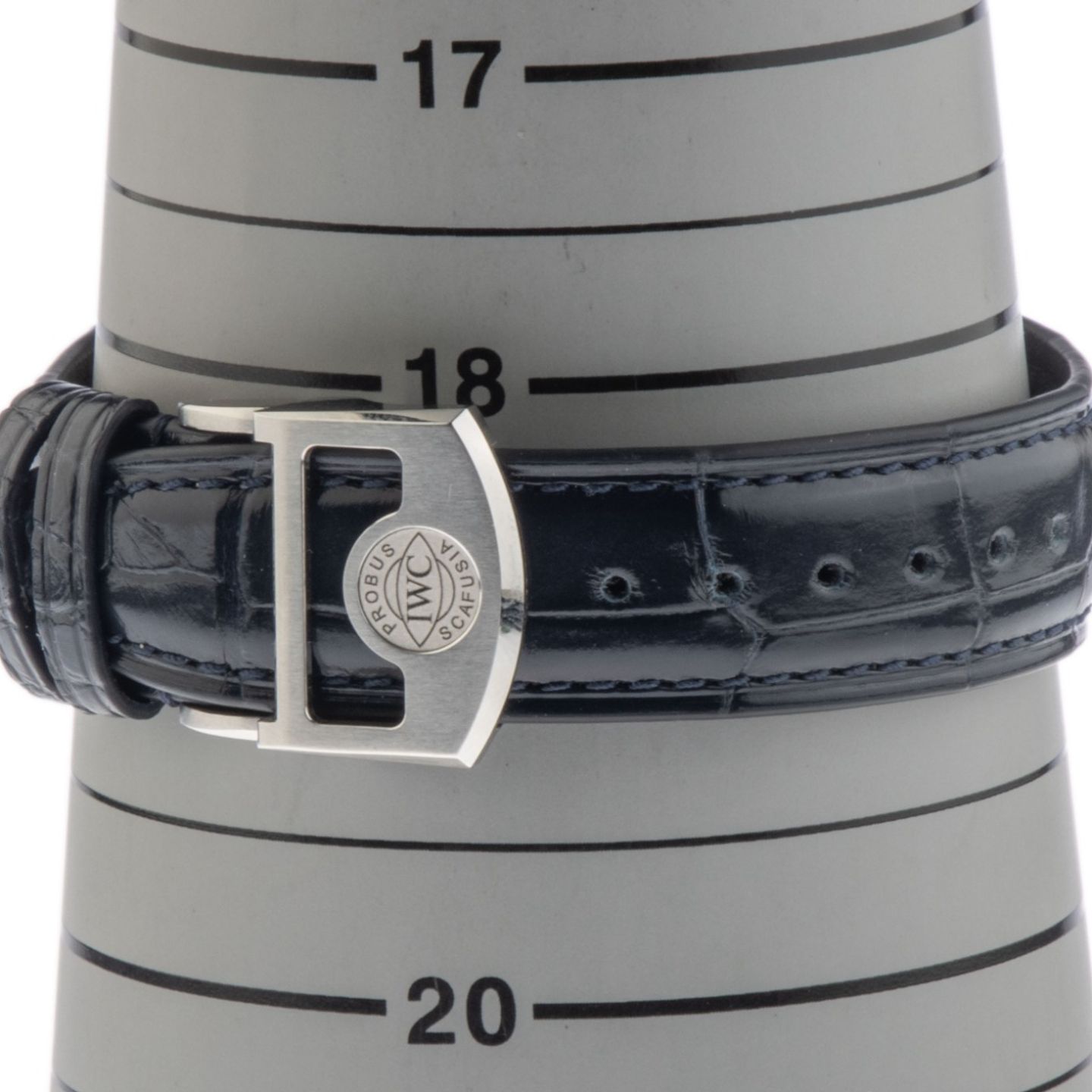 IWC Portuguese Automatic IW501702 - (8/8)