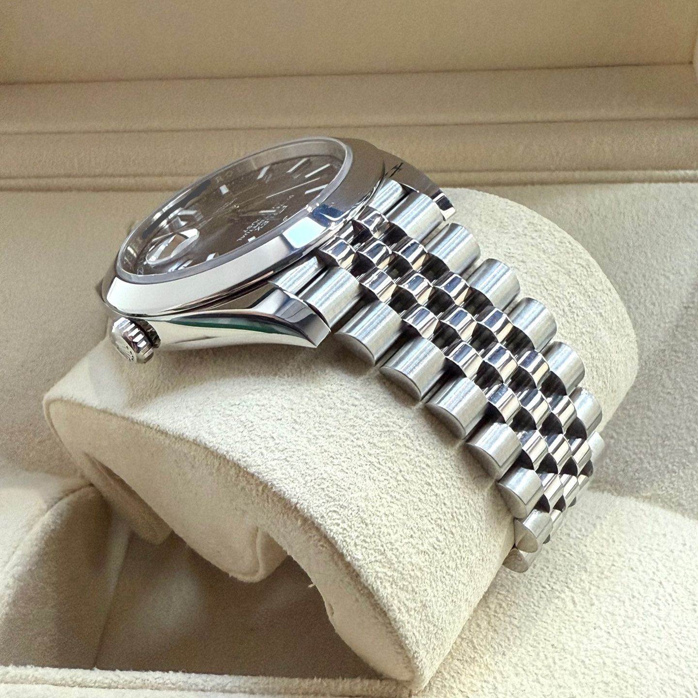 Rolex Datejust 41 126300 - (4/6)