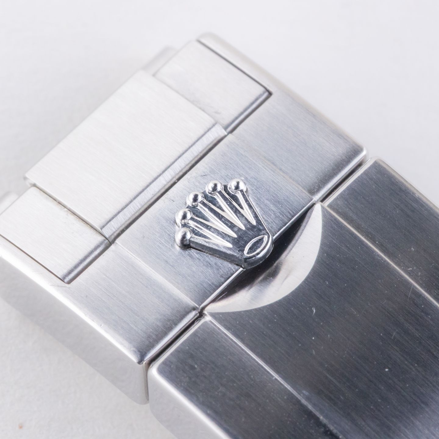 Rolex Submariner Date 116610LN (2019) - Black dial 40 mm Steel case (7/8)