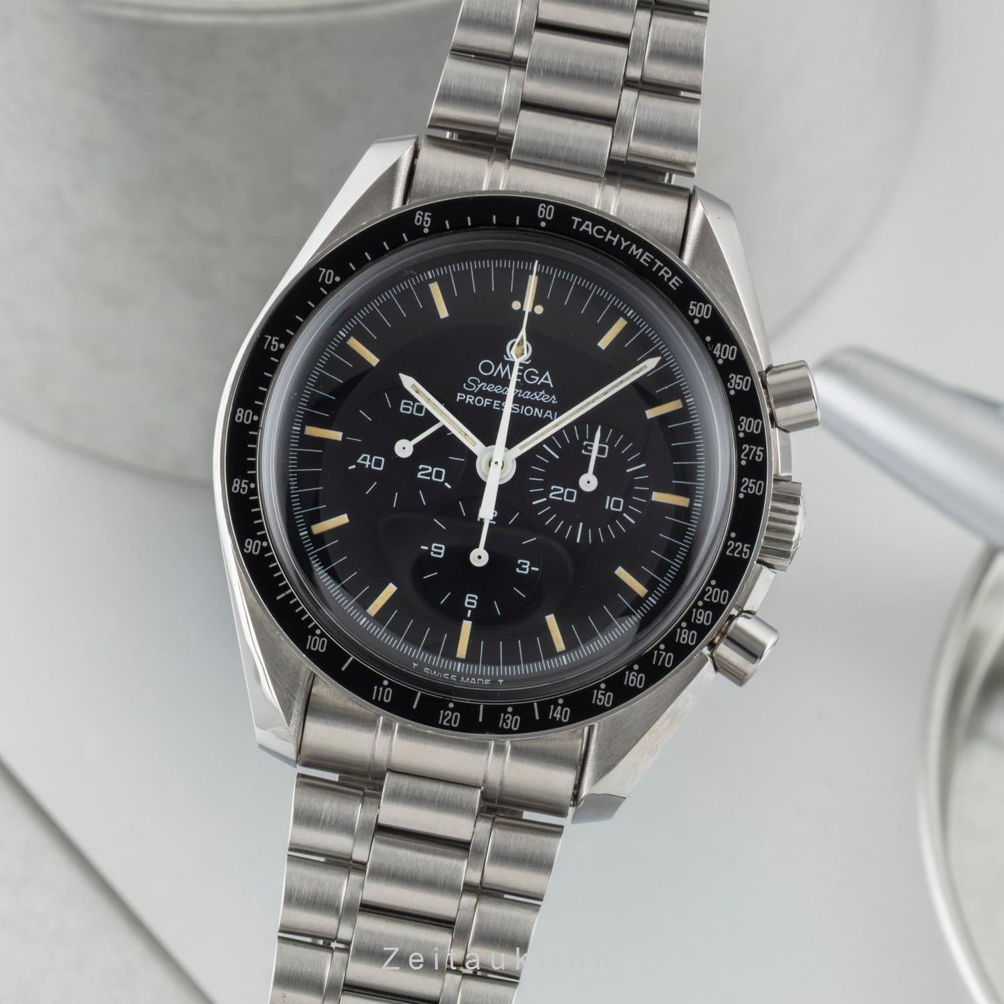 Omega Speedmaster Professional Moonwatch 3590.50.00 - (1/8)