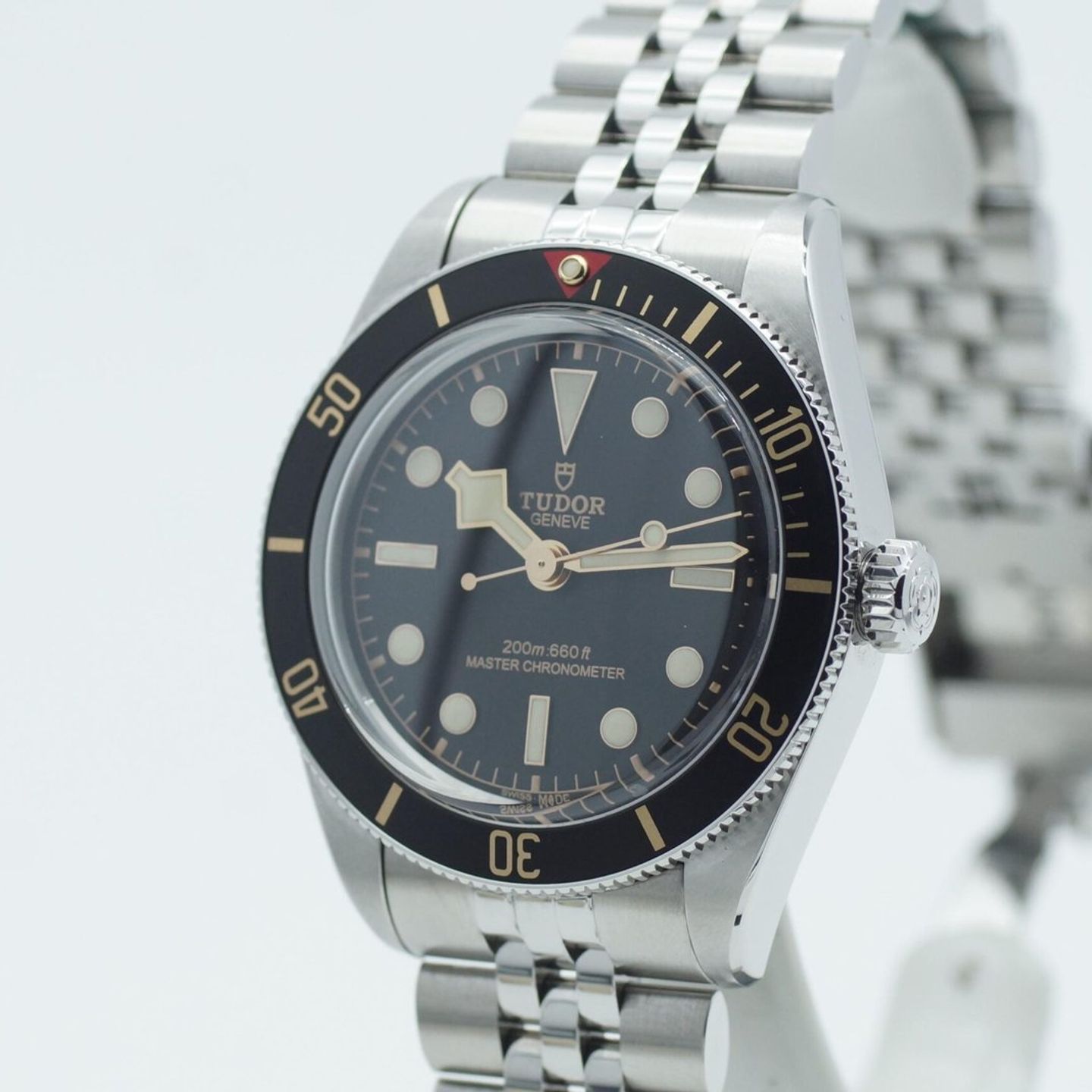 Tudor Black Bay Fifty-Eight 7939A1A0NU - (4/8)