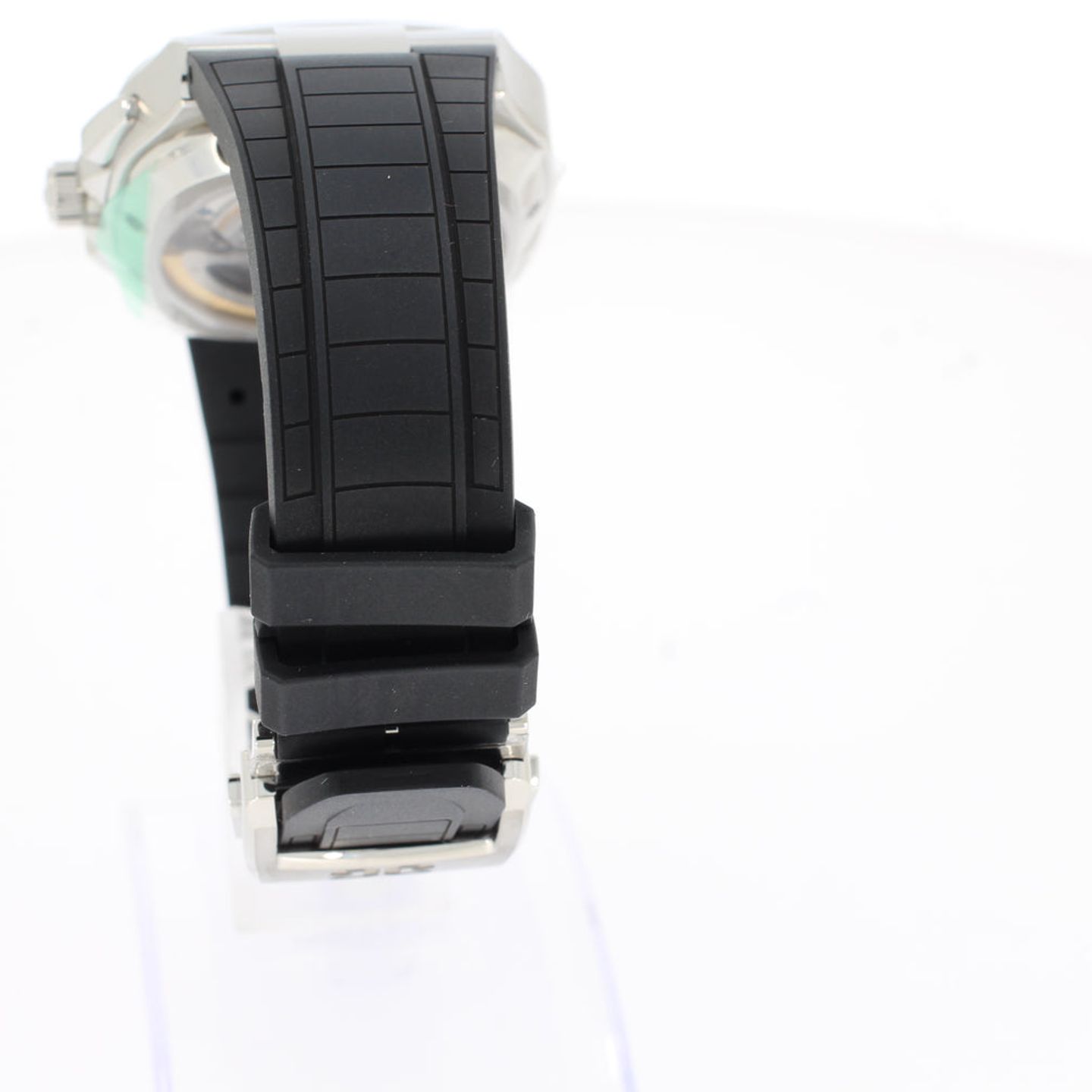 Glashütte Original Senator Chronograph Panorama Date 1-37-02-08-02-63 - (4/4)