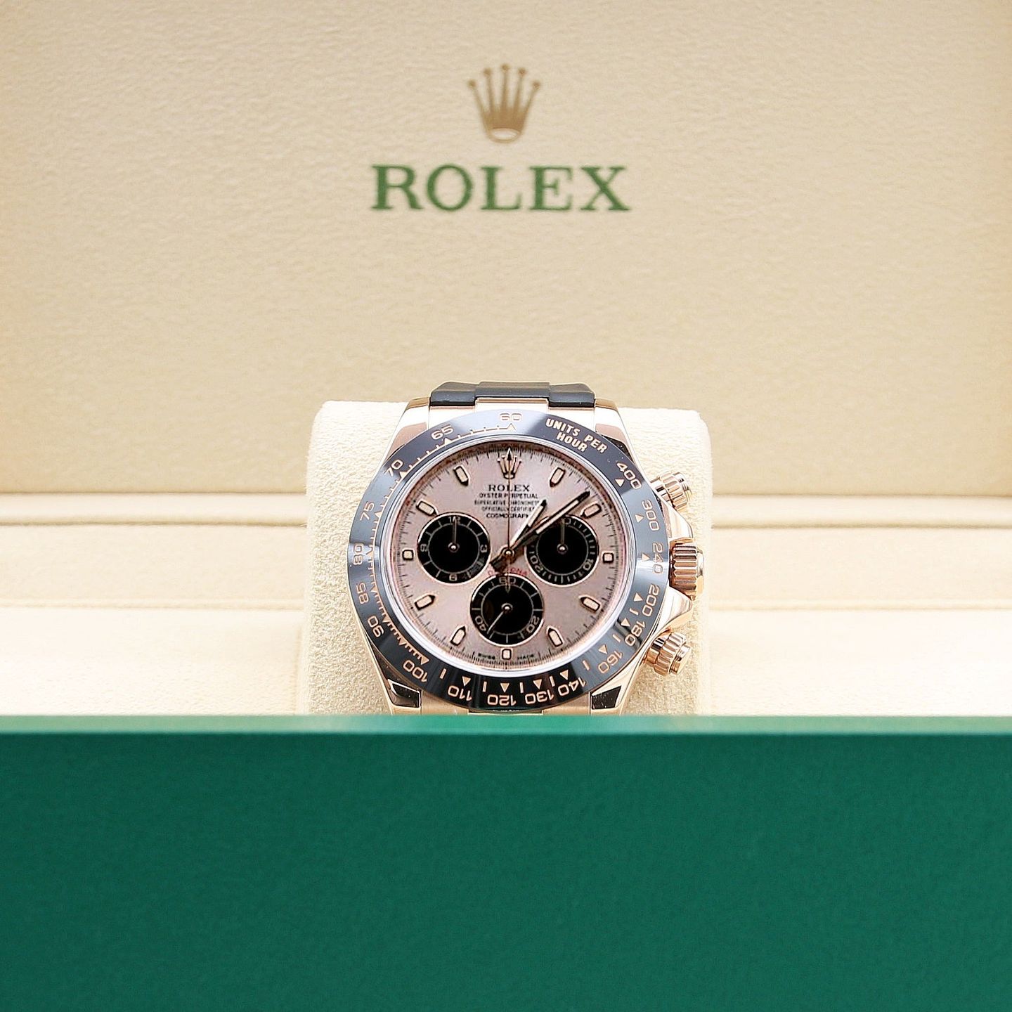 Rolex Daytona 116515LN - (2/8)