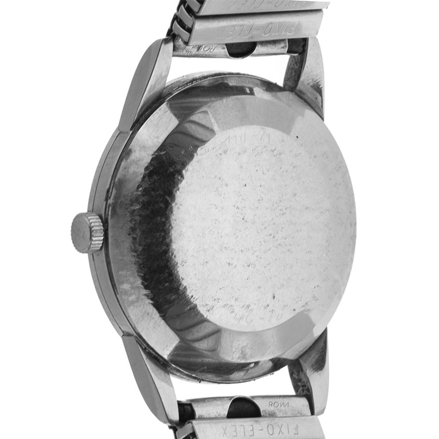 Omega Vintage 2982 1 SC - (6/8)