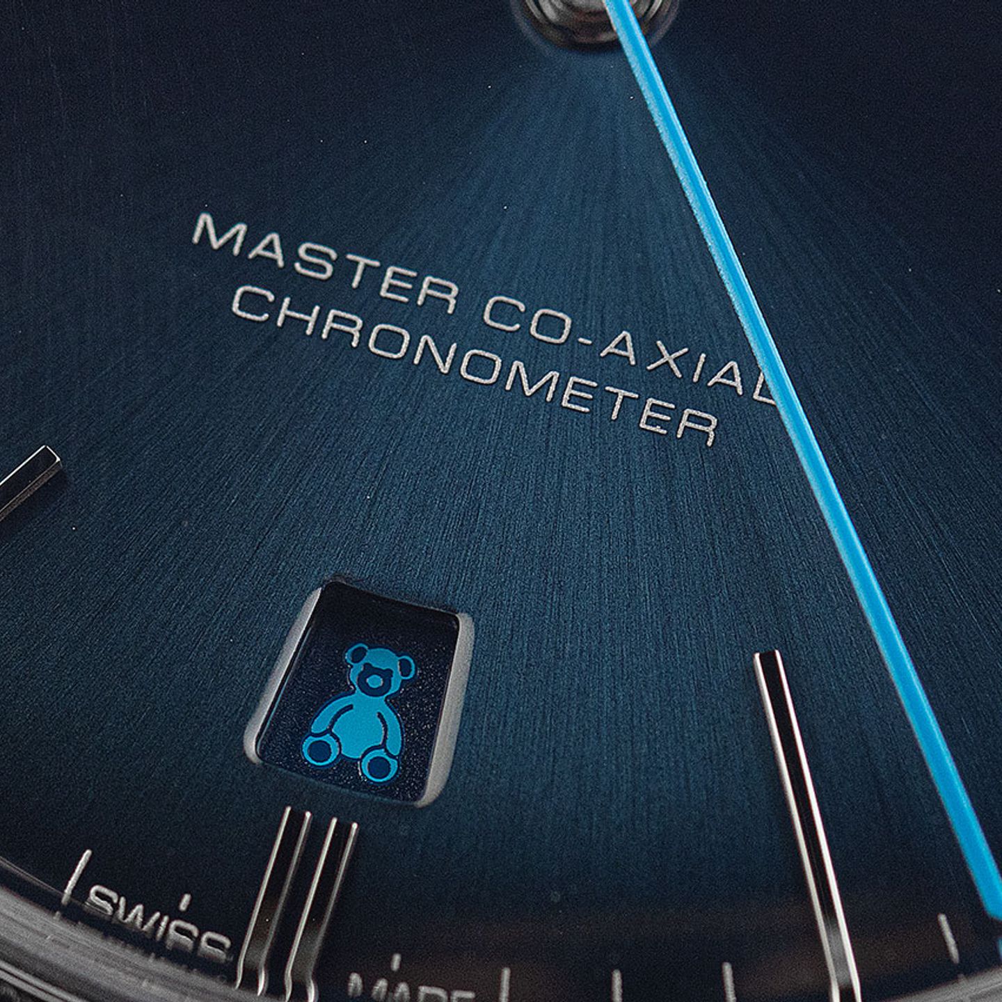 Omega De Ville Trésor 432.13.40.21.03.001 - (3/7)