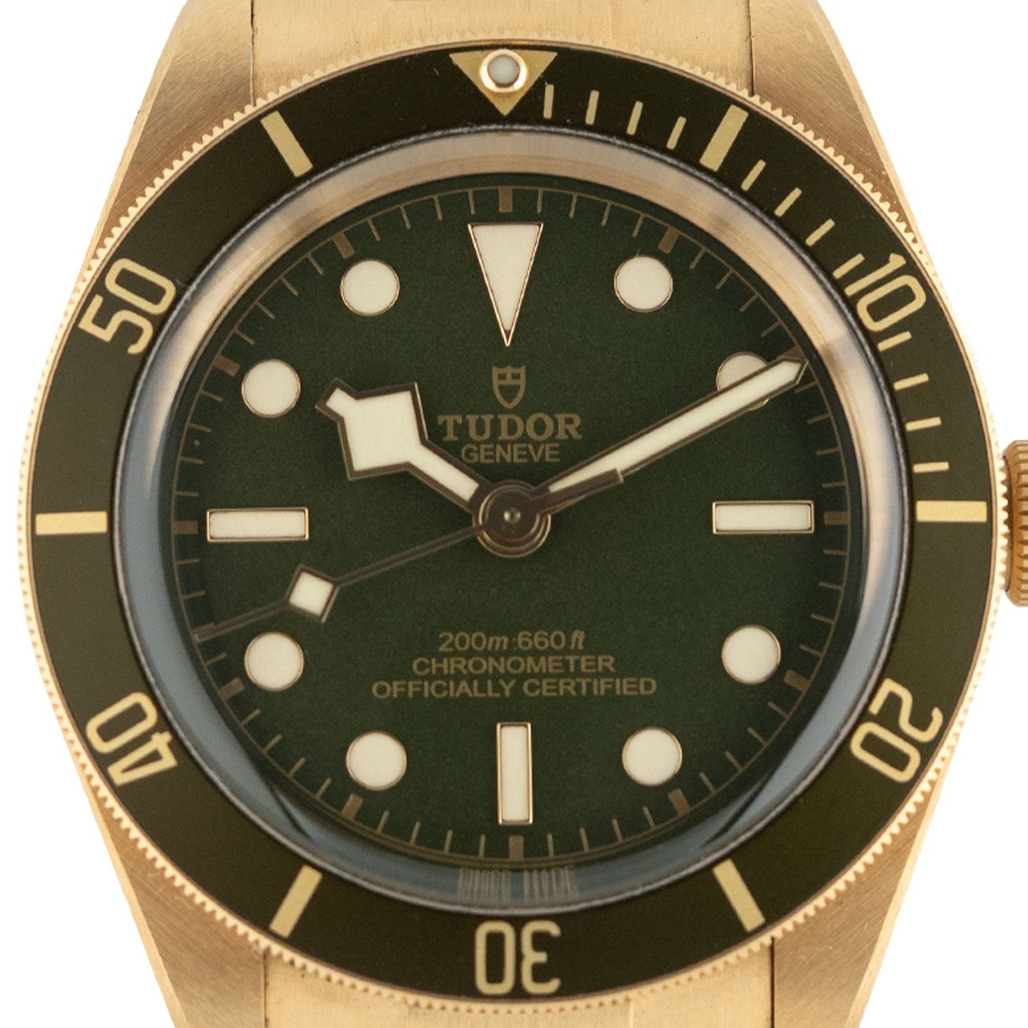 Tudor Black Bay Fifty-Eight 79018V - (2/8)