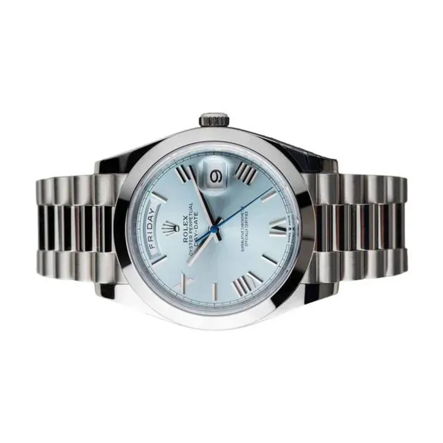 Rolex Day-Date 40 228206 - (2/6)