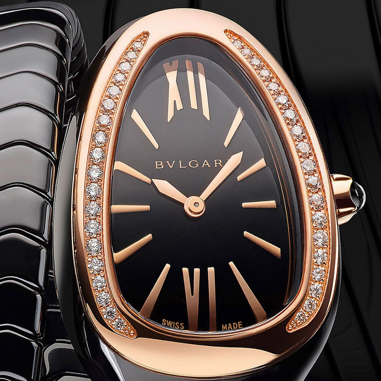 Bulgari Serpenti 102532 - (2/2)