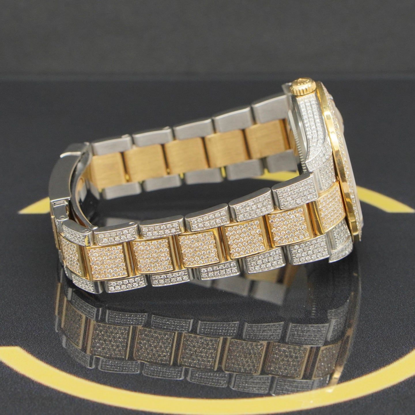 Rolex Datejust 41 126303 - (6/7)