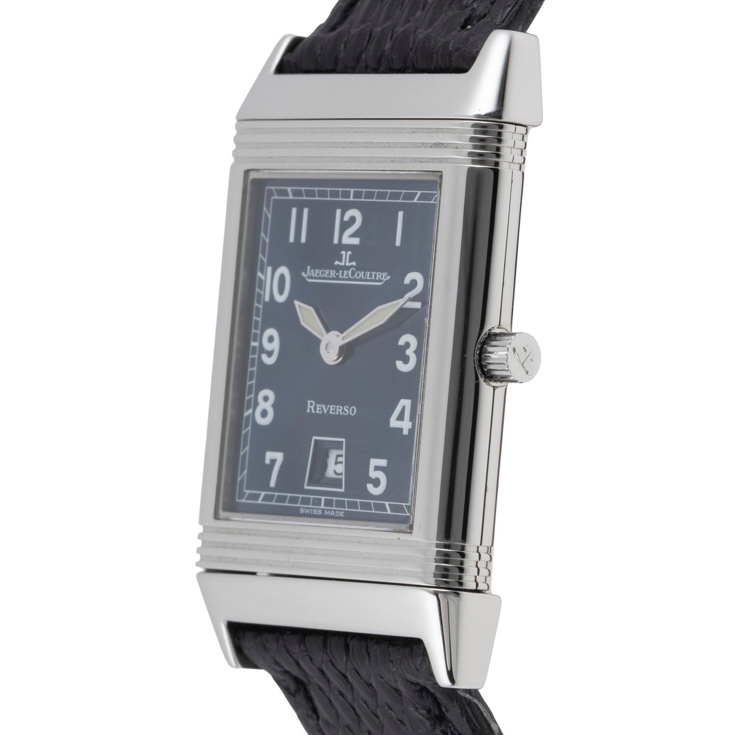 Jaeger-LeCoultre Reverso QA251804 / 250.8.10 - (6/8)