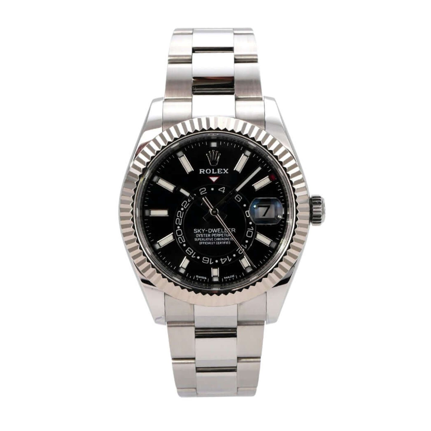 Rolex Sky-Dweller 326934 - (2/8)