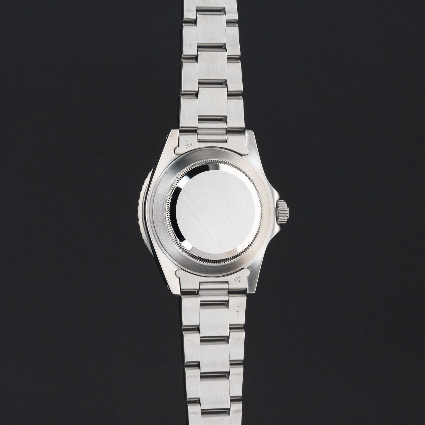 Rolex Submariner Date 16610 - (7/8)