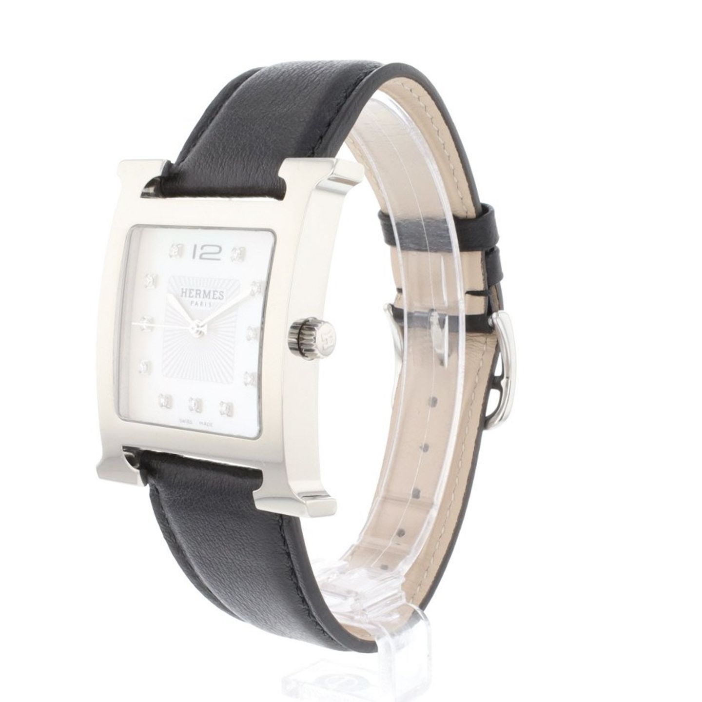 Hermès Heure H HH1.810 - (2/4)