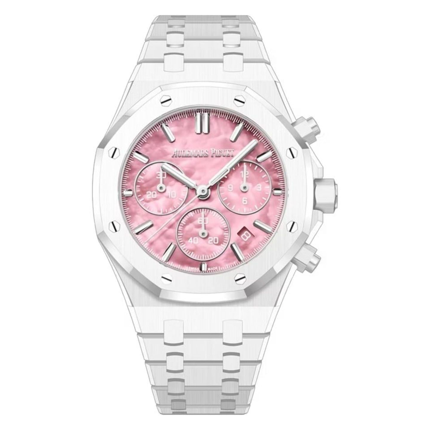 Audemars Piguet Royal Oak 26450CB.OO.1356CB.02 - (6/6)