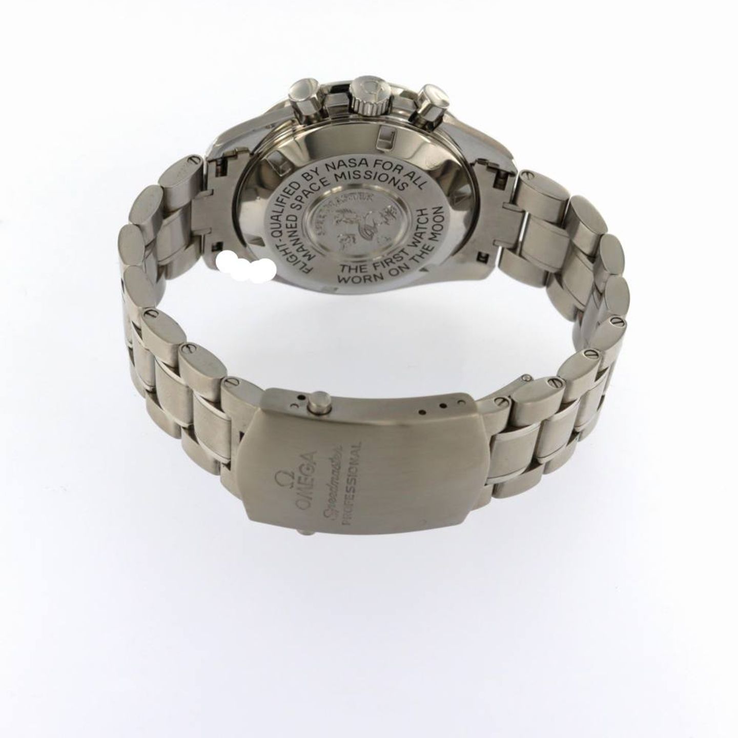 Omega Speedmaster Professional Moonwatch 311.30.42.30.01.005 - (4/7)