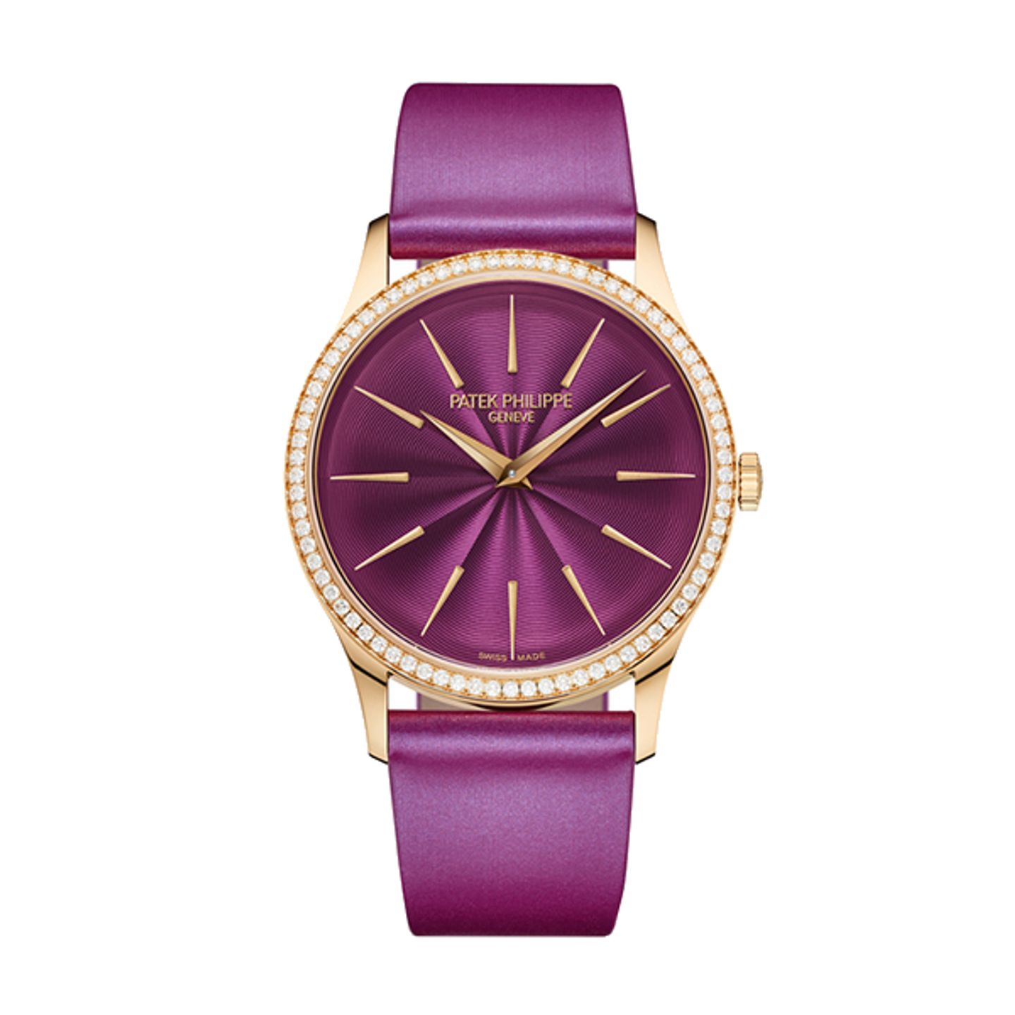 Patek Philippe Calatrava 4997/200R-001 - (1/1)